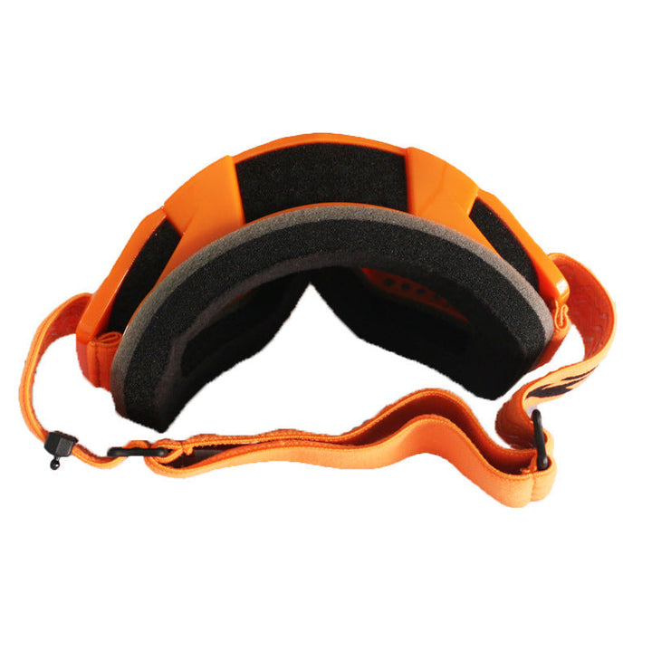 Vikbua™ Duggfrie sportsbriller med slagfast UV-linse