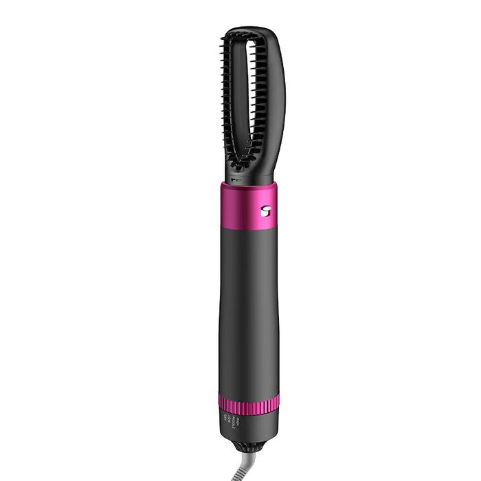 Vikbua Airstyler 5 i 1 med fem hoder og ionepleie