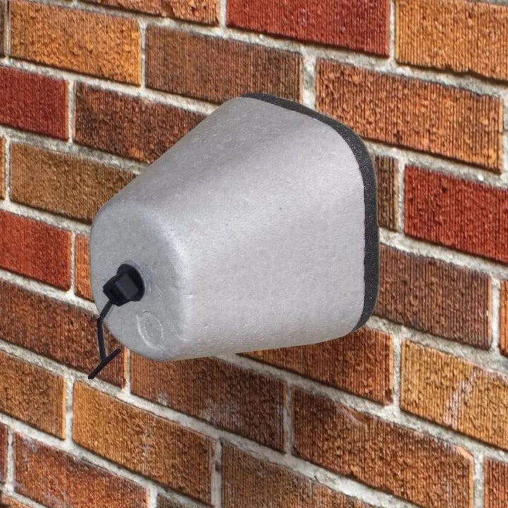 Vikbua™ Isolert frostbeskyttelse for utekran som hindrer frost