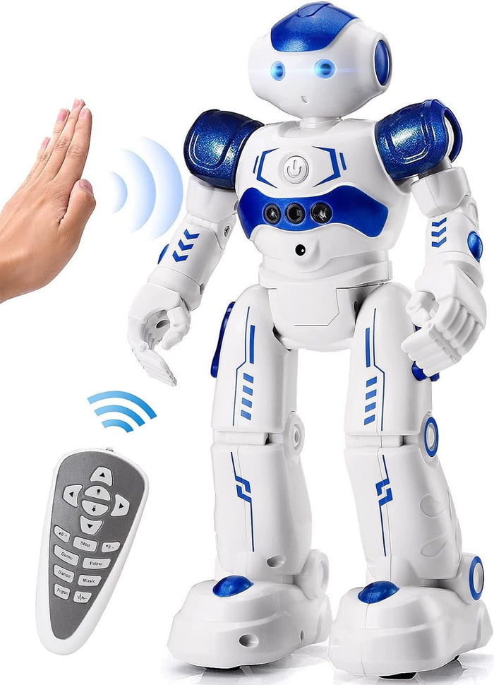 Vikbua™ Programmerbar fjernstyrt robot med gest- og fjernstyring