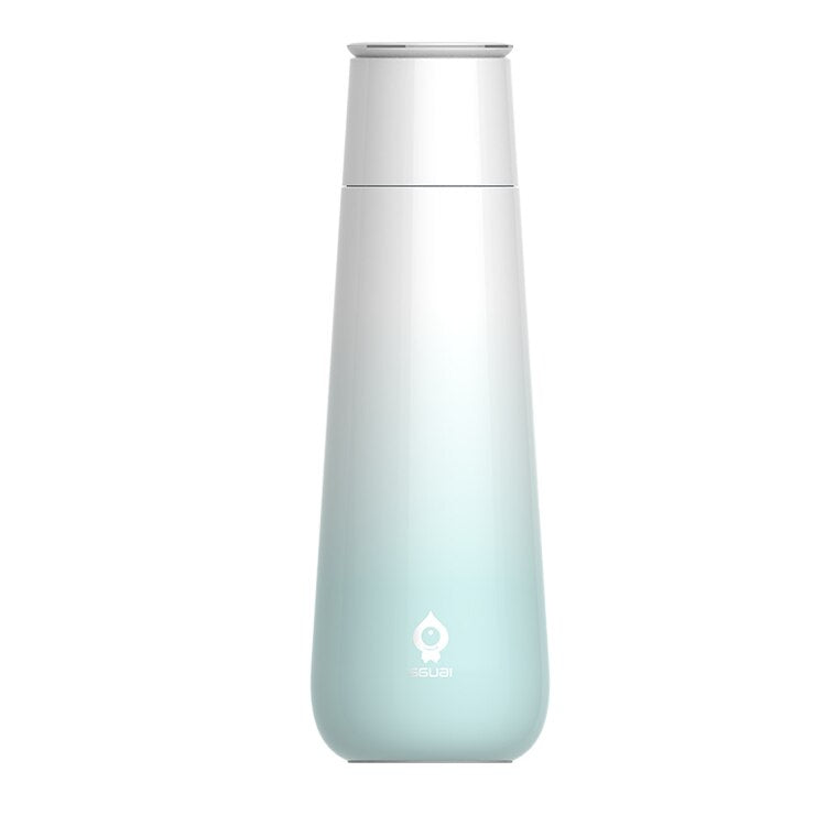 Vikbua™ Termokopp i rustfritt stål med sommerfuglmotiv, 430 ml