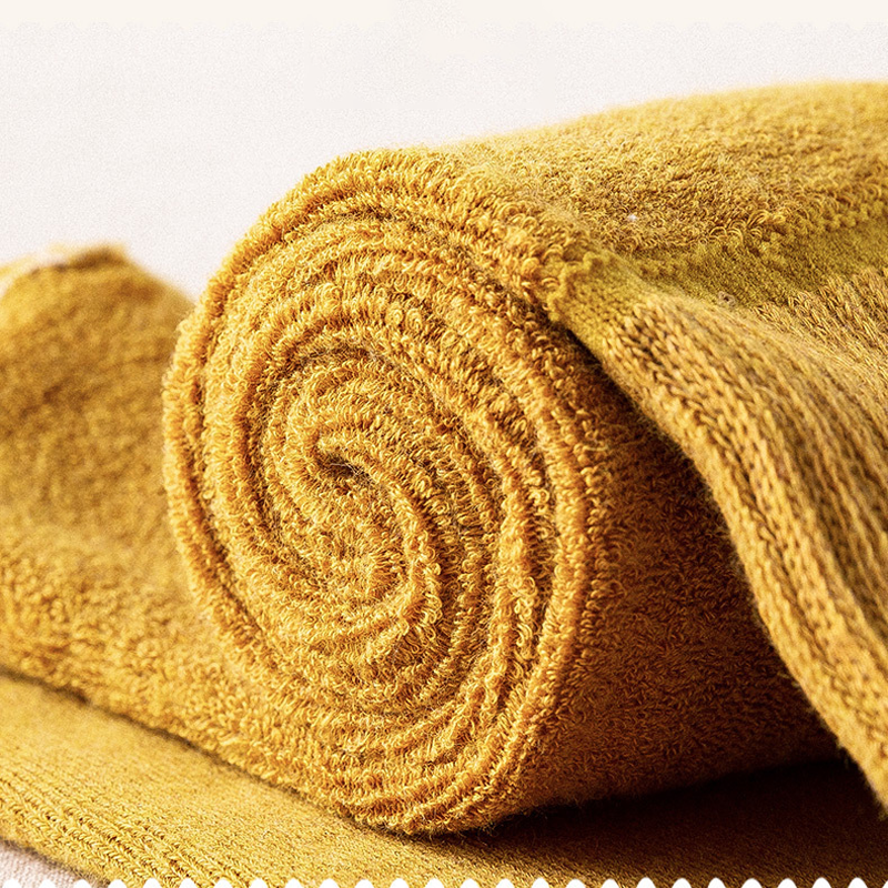 Vikbua™ Kabelstrikkede overknestrømper – varme, elastiske og stilige