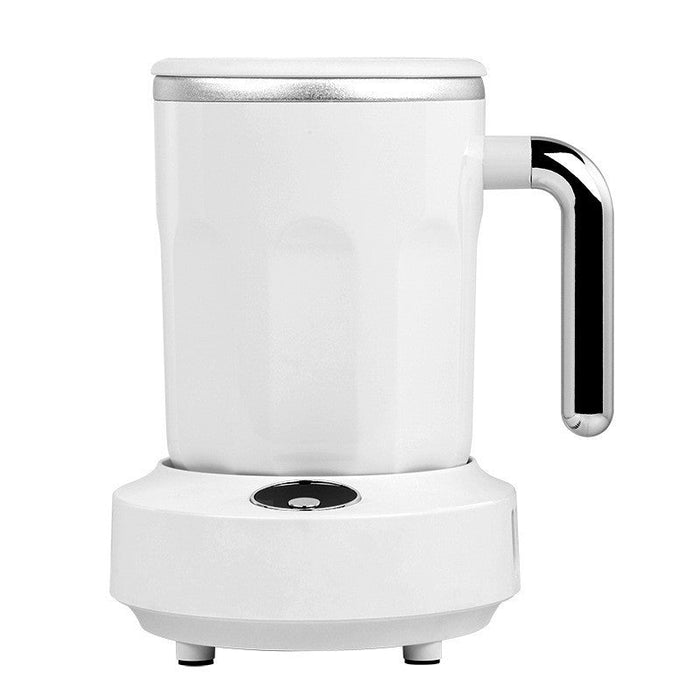 Vikbua™ Koppvarmer og kjøler 2-i-1 med LED-display for kaffe og te