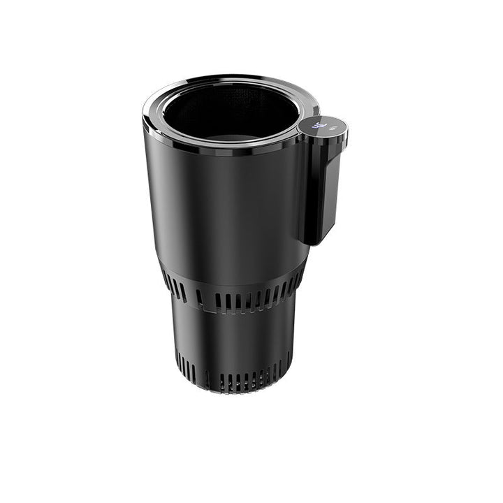 Vikbua™ Koppholder for bil 2-i-1 som kjøler til 0 °C og varmer til 60 °C