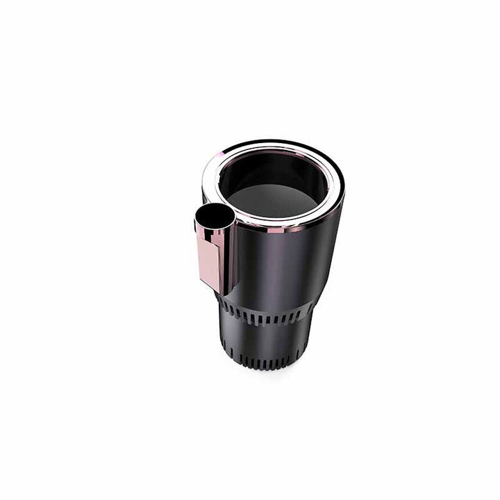 Vikbua™ Koppholder for bil 2-i-1 som kjøler til 0 °C og varmer til 60 °C