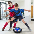 Vikbua™ Svevende fotball med LED-lys for trygg lek innendørs