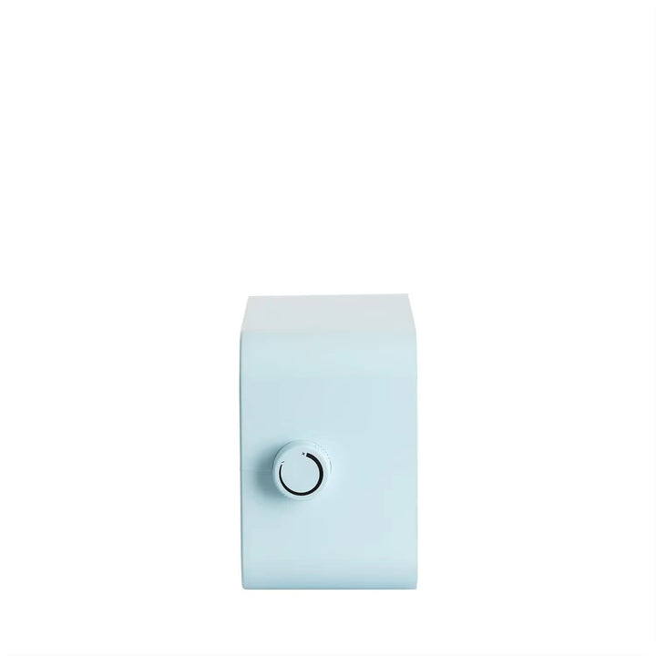 Vikbua™ Portabel keramisk vifteovn 1500 W med overopphetingsvern