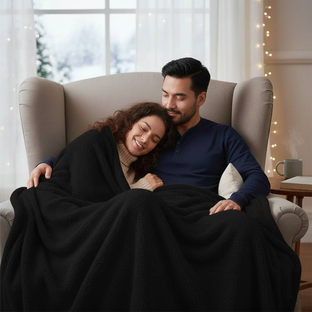 Vikbua™ Vanntett beskyttelsesteppe til seng og sofa