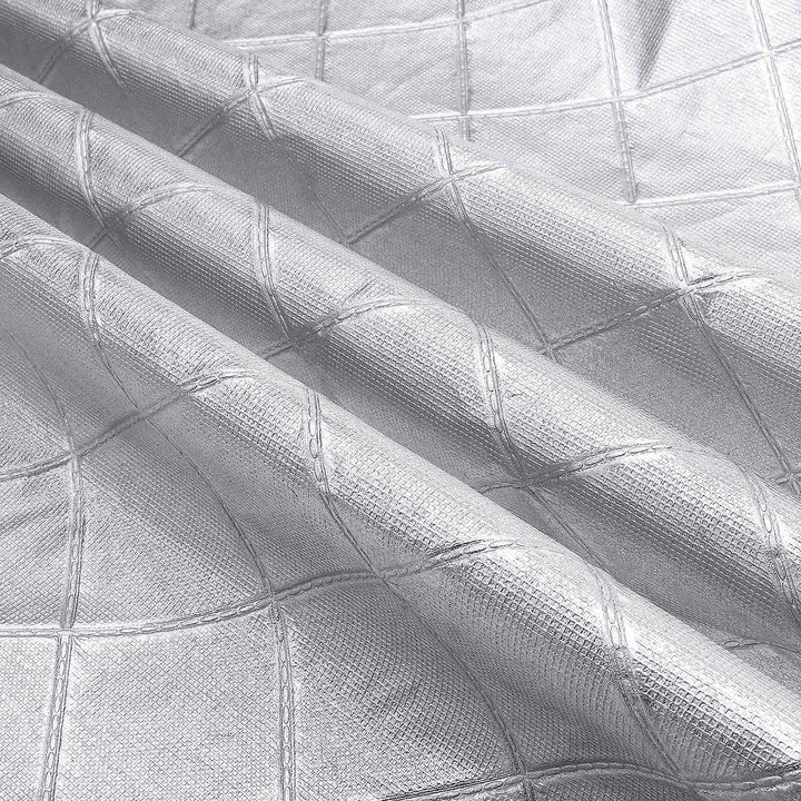 Vikbua™ Frostdeksel for frontruta med 4 lag isolasjon og refleks