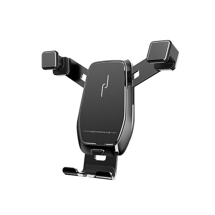 Vikbua™ Universal mobilholder til bil med enhåndsgrep og full rotasjon