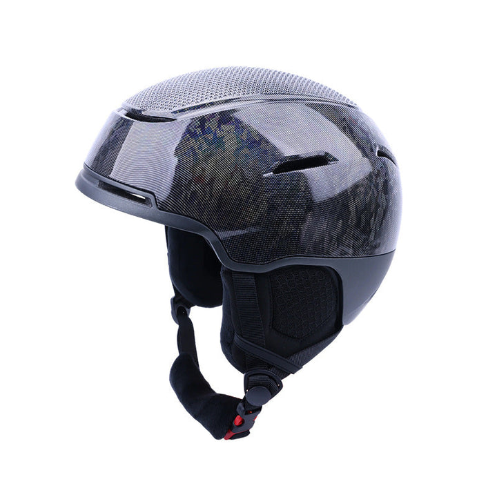 Vikbua™ Alpinhjelm til herre med ventilasjon og justerbar passform