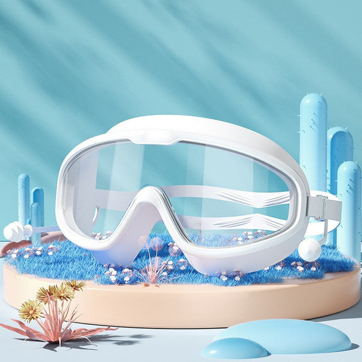 Vikbua™ Skibriller med antidugg, UV-beskyttelse og myk skumkant