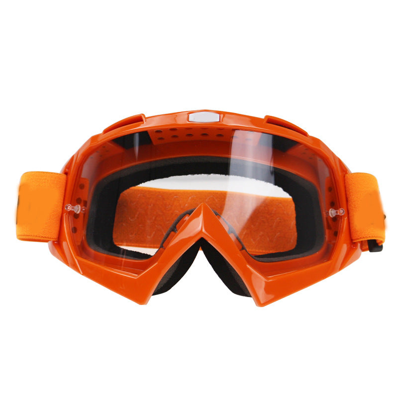 Vikbua™ Duggfrie sportsbriller med slagfast UV-linse