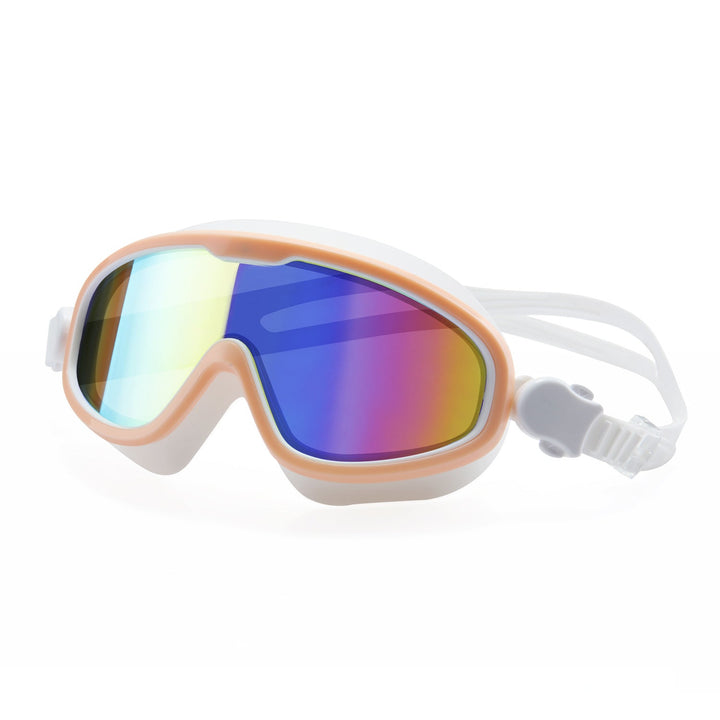 Vikbua™ Duggfrie skibriller med UV-beskyttelse og frostsikre linser