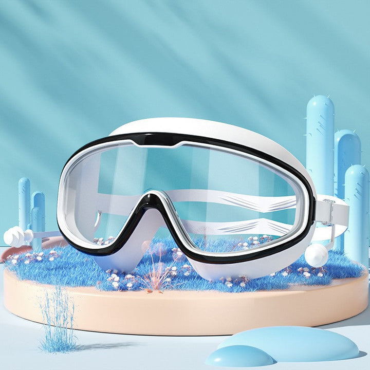 Vikbua™ Skibriller med antidugg, UV-beskyttelse og myk skumkant