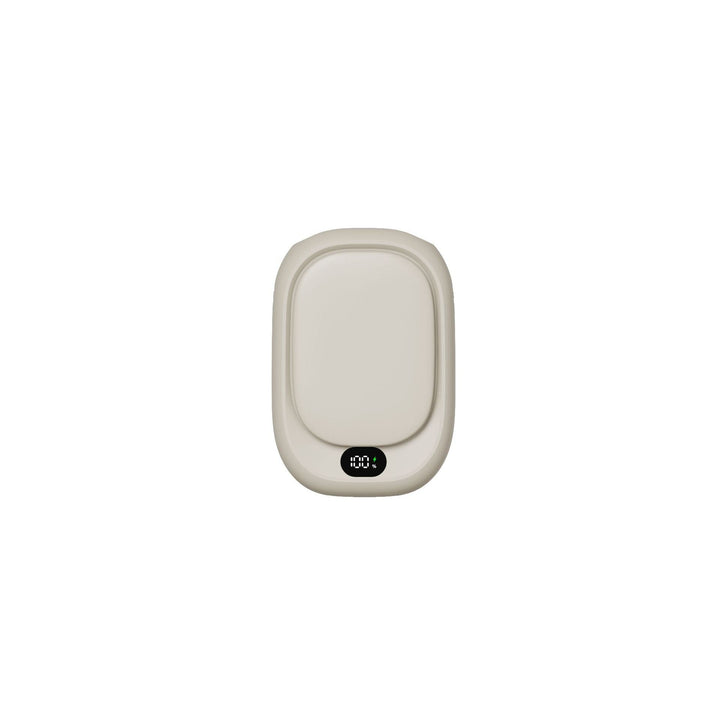 Vikbua™ USB-oppladbar håndvarmer med powerbank og LED