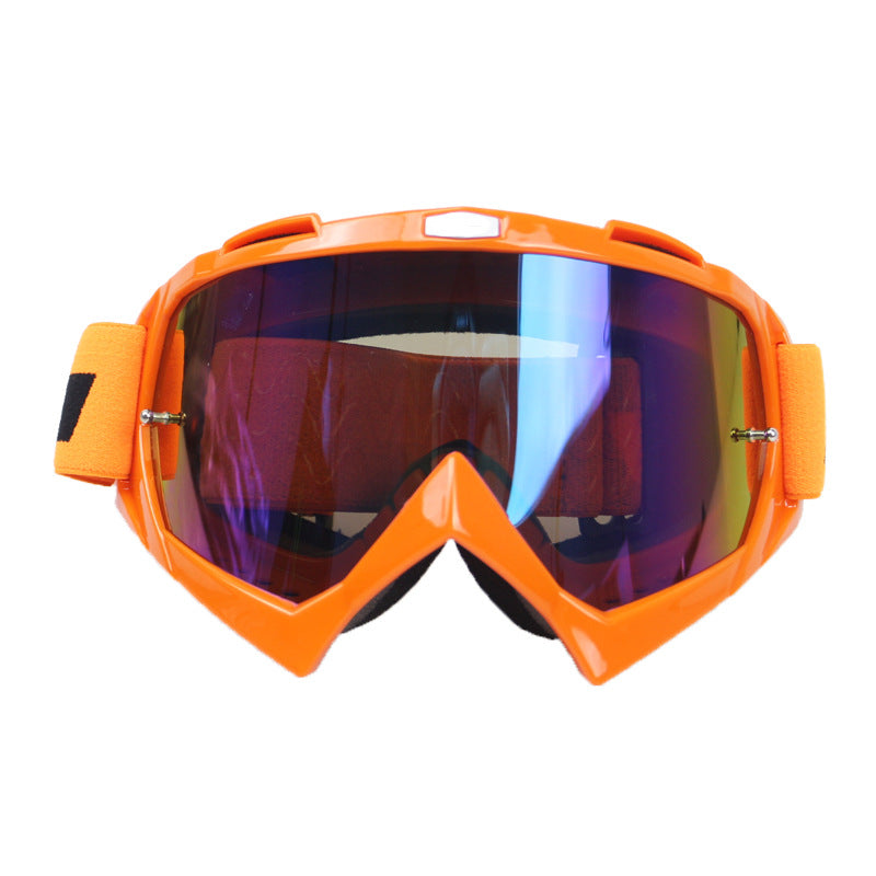 Vikbua™ Duggfrie sportsbriller med slagfast UV-linse