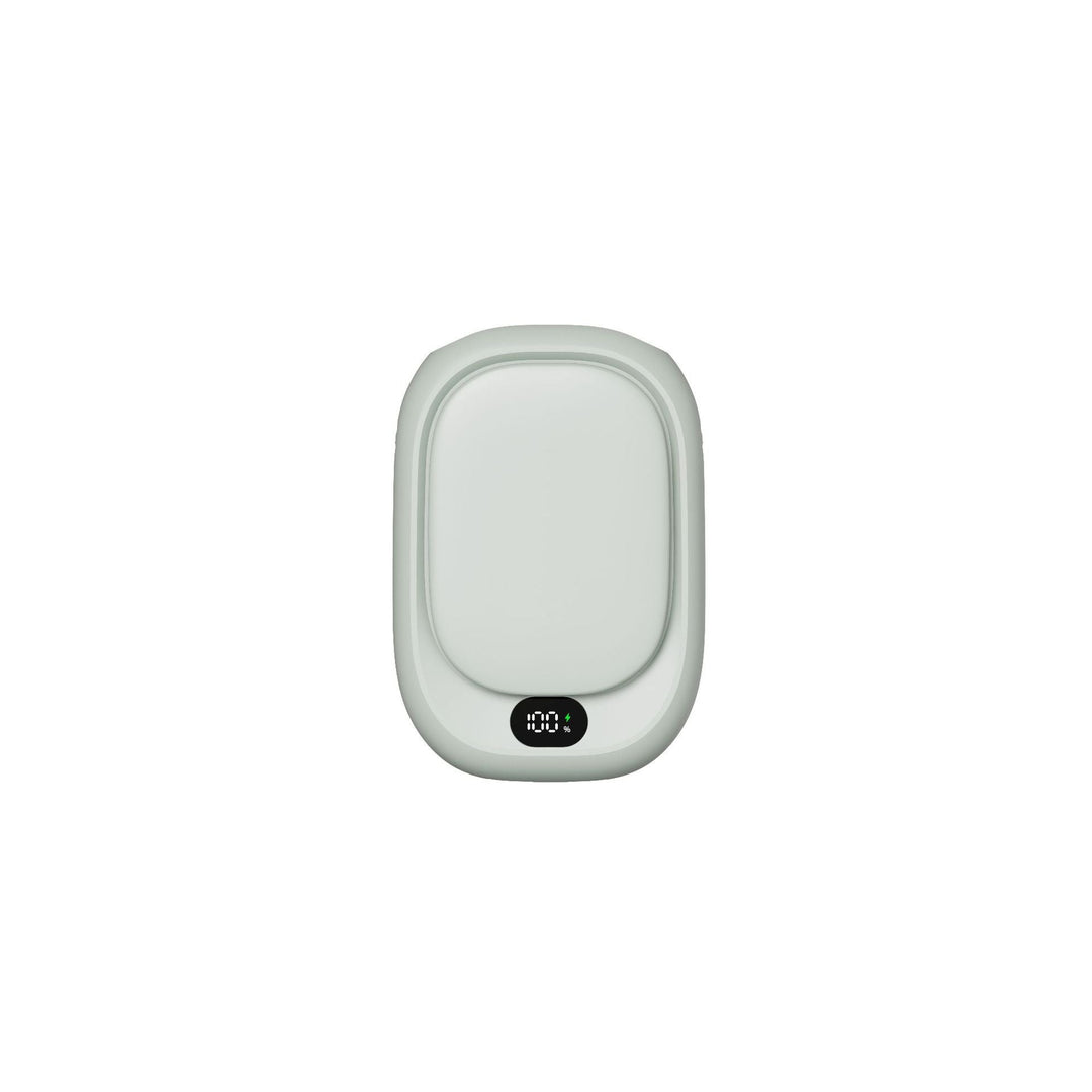 Vikbua™ USB-oppladbar håndvarmer med powerbank og LED