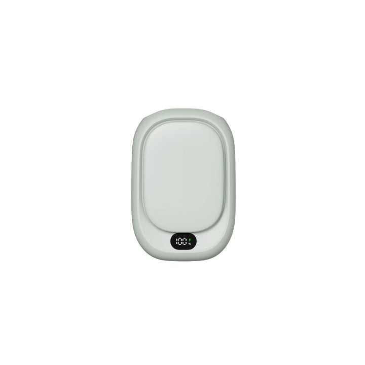 Vikbua™ USB-oppladbar håndvarmer med powerbank og LED
