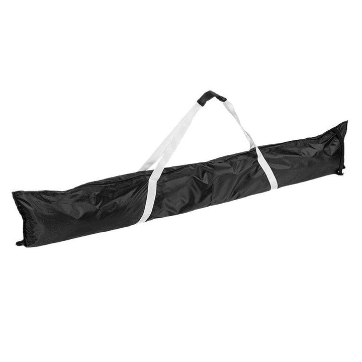 Vikbua™ Justerbar skibag i vannavstøtende polyester med skulderreim