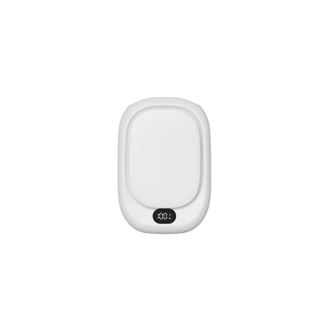 Vikbua™ USB-oppladbar håndvarmer med powerbank og LED