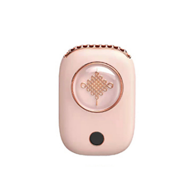 Vikbua™ Stilig elektrisk håndvarmer med LED-skjerm