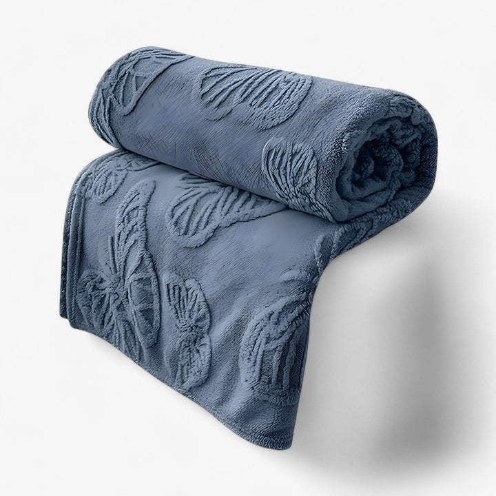 Vikbua™ Pustende teppe for alle årstider, mykt og godt