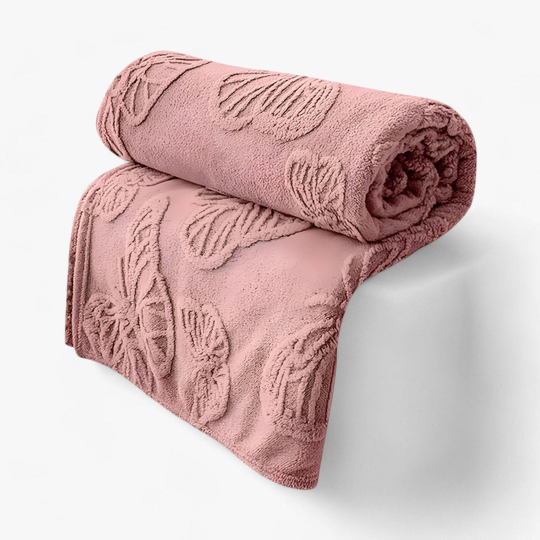 Vikbua™ Pustende teppe for alle årstider, mykt og godt