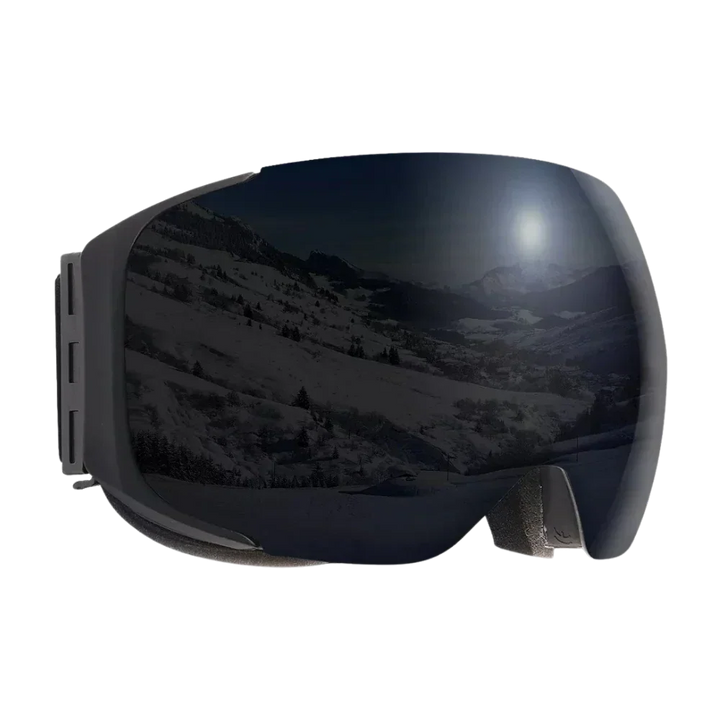 Vikbua™ Magnetiske skibriller med to polariserte utskiftbare linser