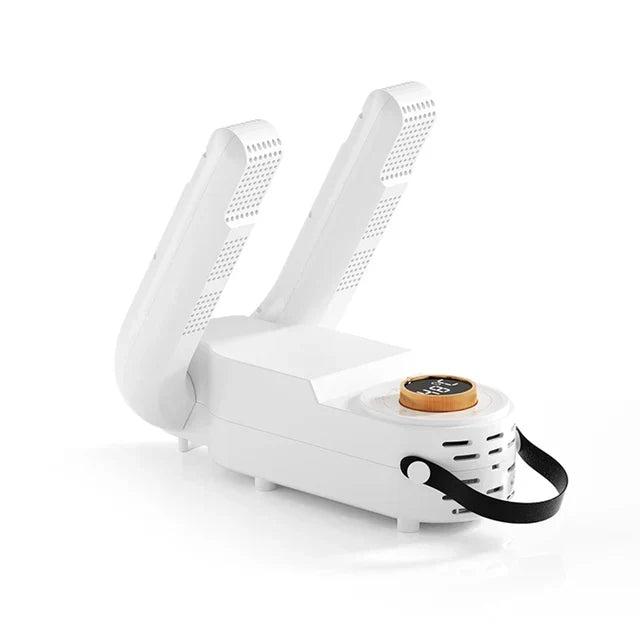Vikbua™ Elektrisk skotørker som tørker raskt og fjerner lukt