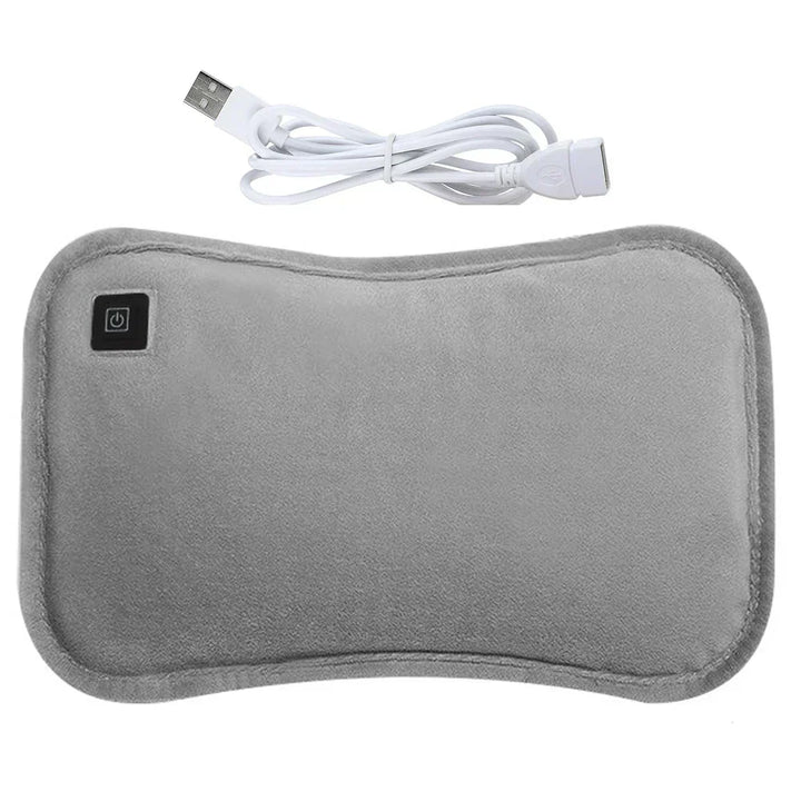 Vikbua™ Oppladbar varmepute med justerbar varme