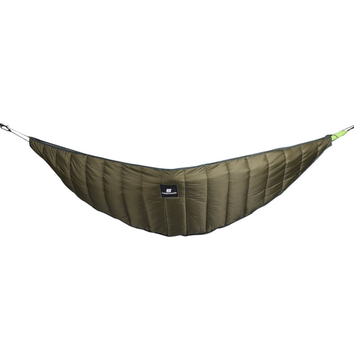 Vikbua™ Isolert underteppe for hengekøye til vintercamping