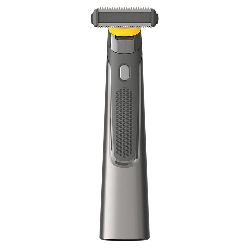 Vikbua™ Trådløs oppladbar presisjonsbarbermaskin med LED-lys