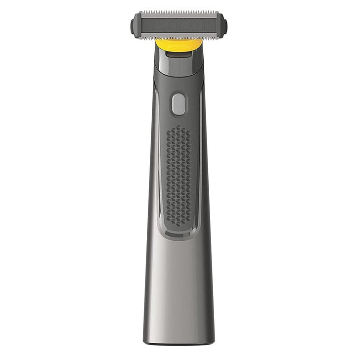 Vikbua™ Trådløs oppladbar presisjonsbarbermaskin med LED-lys