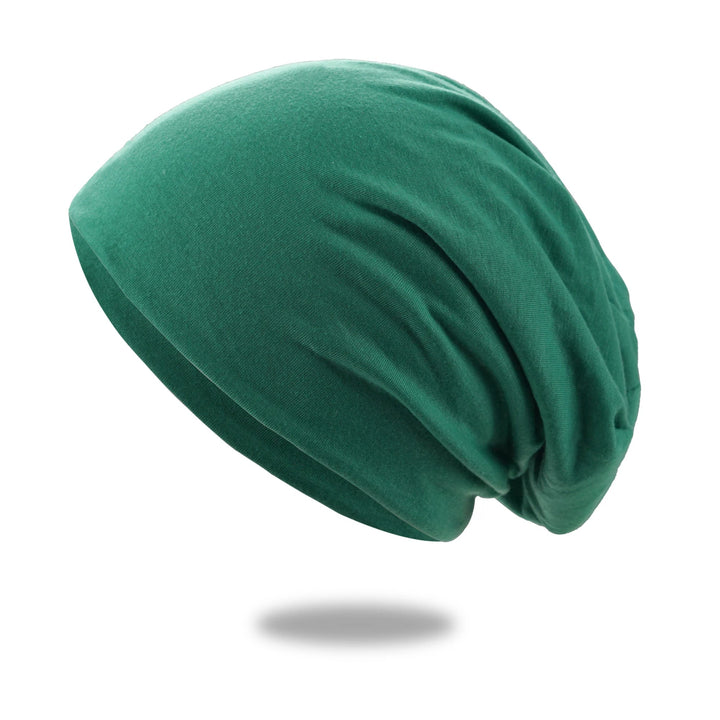 Vikbua™ Myk slouch-lue som holder formen vask etter vask