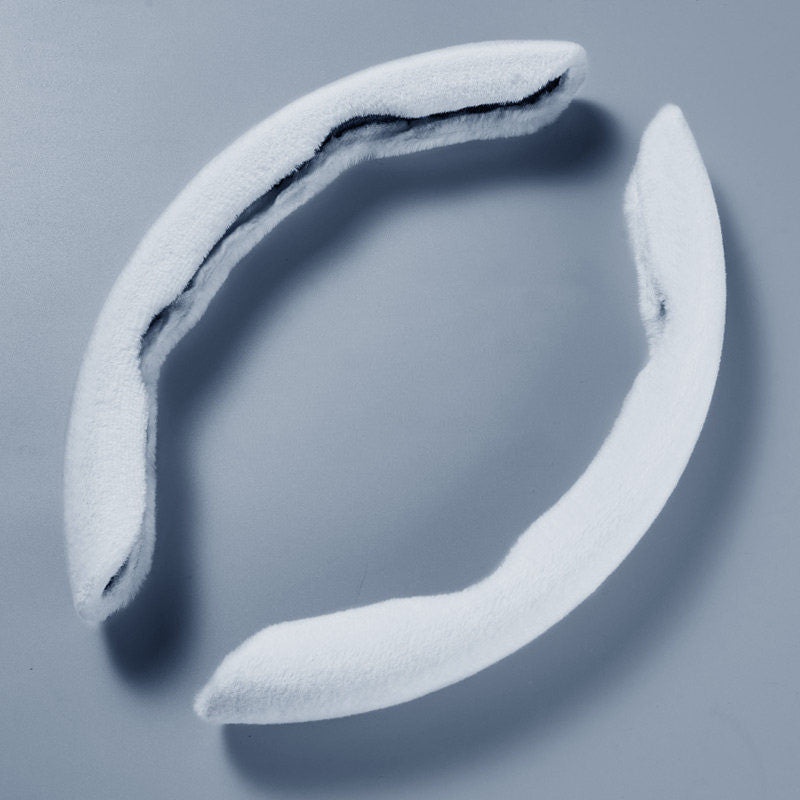 Vikbua™ Varmt og sklisikkert rattrekk for kalde vinterdager