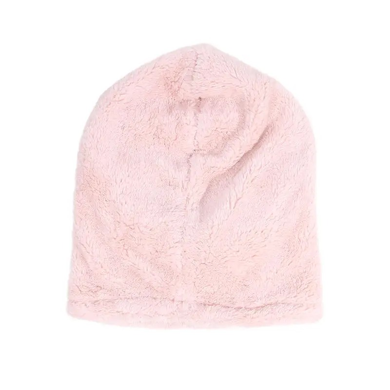 Vikbua™ Balaklava i fleece med snøring og forlenget hals