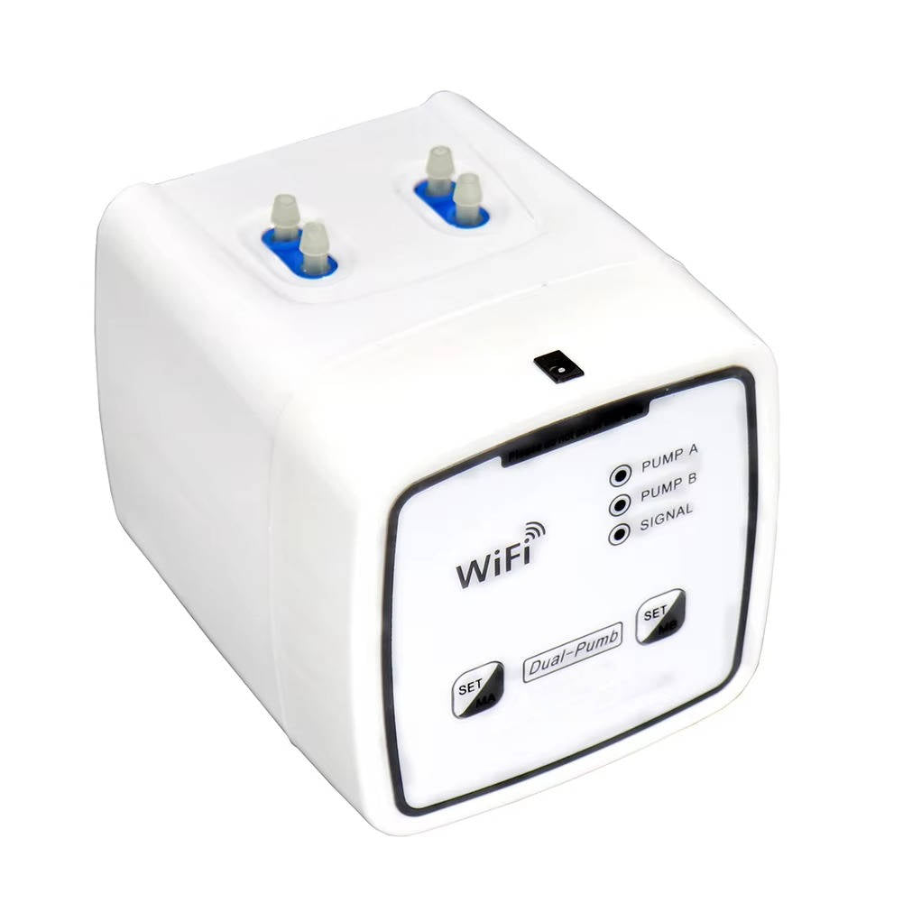 Vikbua™ Smart automatisk vanning med wifi for opptil 20 potter