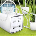Vikbua™ Smart automatisk vanning med wifi for opptil 20 potter