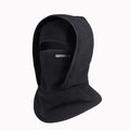 Balaklava i polarfleece med øyeåpning