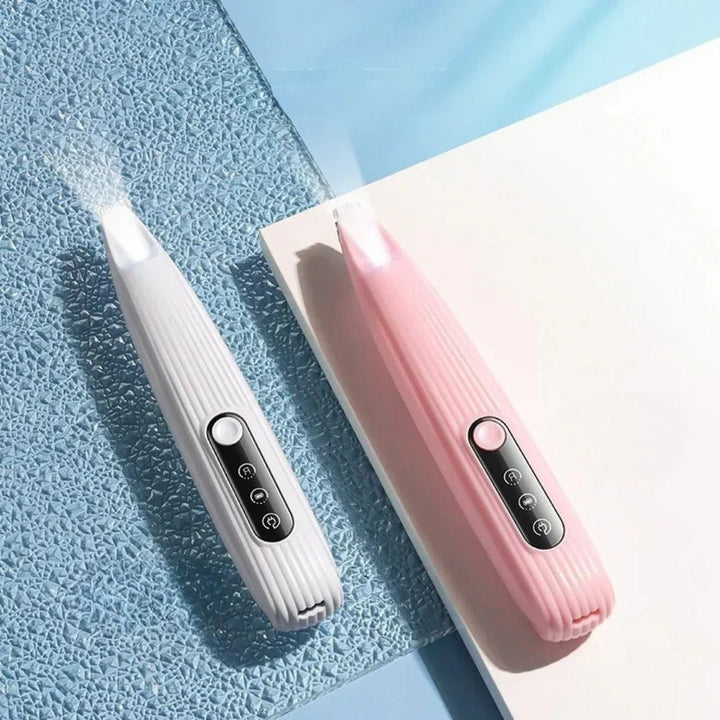 Vikbua™ Trådløs trimmer for poter og pels med avrundede tupper