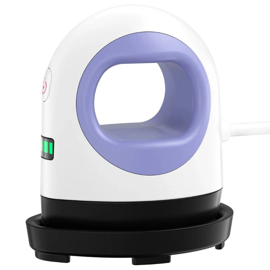 Vikbua™ Mini varmepresse for t-skjorter, capser og hobby