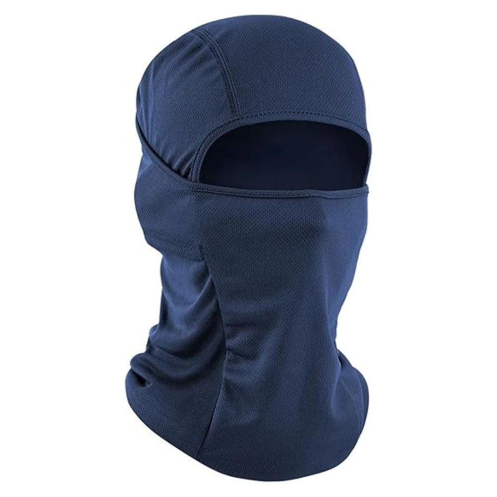 Vikbua™ Vindtett balaklava for hele ansiktet med varmt fôr
