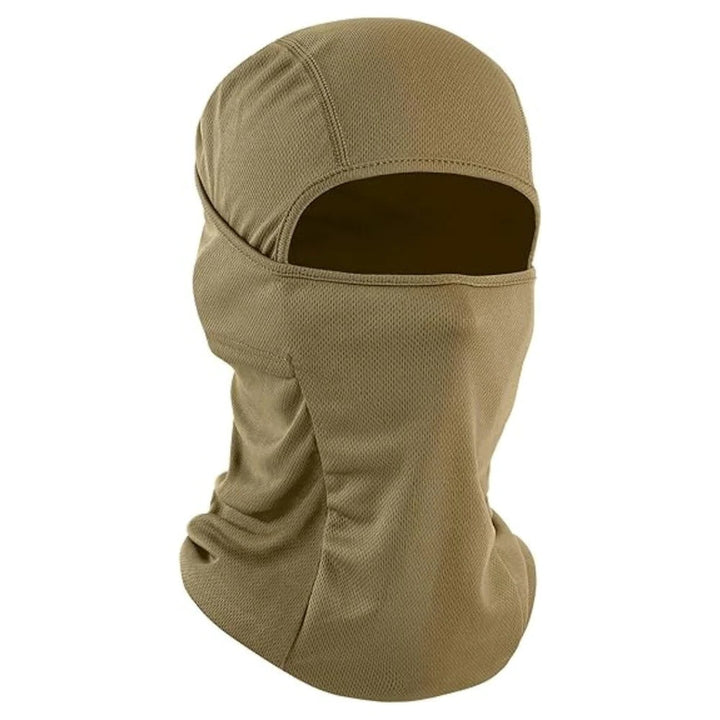 Vikbua™ Vindtett balaklava for hele ansiktet med varmt fôr