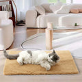 Vikbua™ Selvvarmende teppe til katt og hund uten ledning