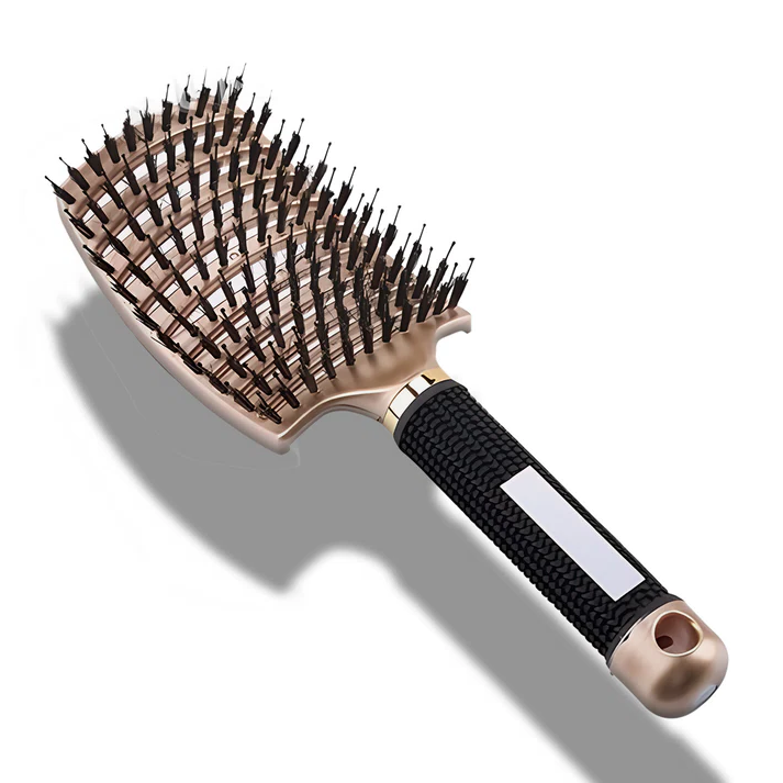 Vikbua™ Flokebørste som fjerner floker skånsomt og uten napping