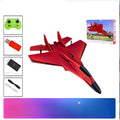 Vikbua™ Fjernstyrt fly i solid materiale for barn og voksne