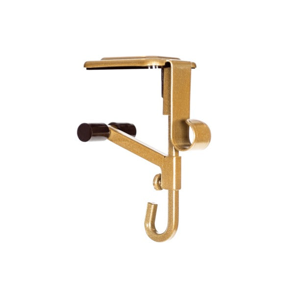 Vikbua™ Sklisikker 2-i-1-holder for julestrømper og girlander