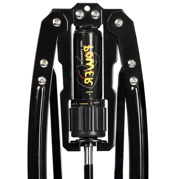 Vikbua™ Hydraulisk bryst- og armtrener med 20 motstandsnivåer
