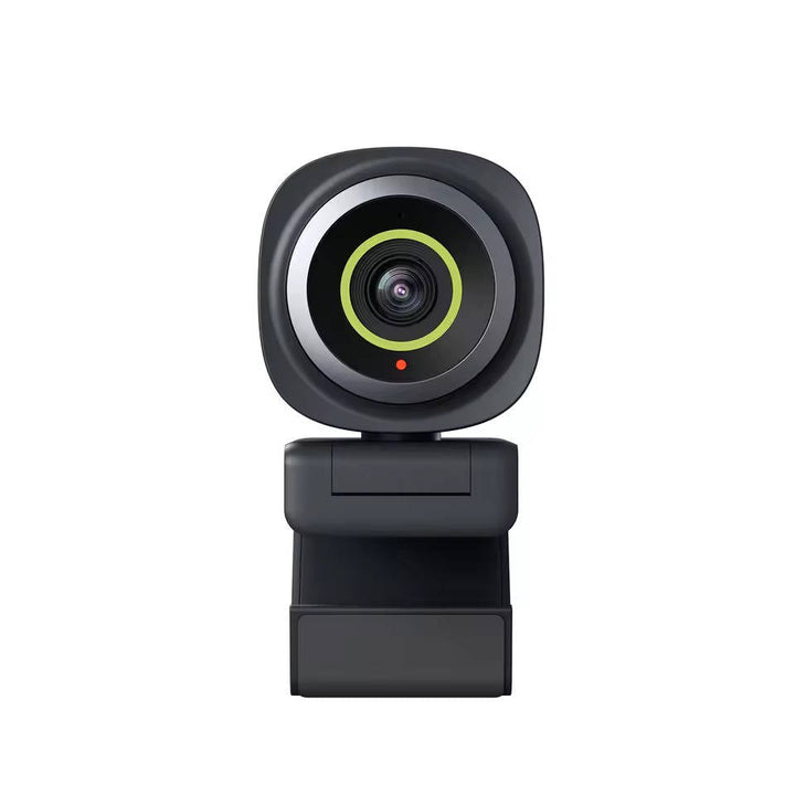 Vikbua™ USB-webkamera i Full HD 60fps med autofokus og mikrofon